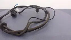 Boquilla calefactada lavaparabrisas Mercedes W169 OEM A1698600092