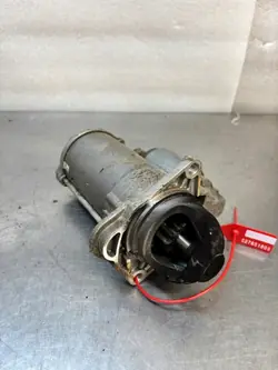 Starter Opel Mokka A 25194650 OEM Used