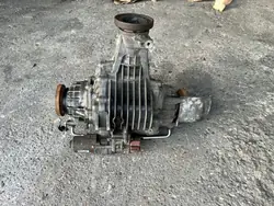 AUDI A8 D4 4H 4.2 TDI Bakre Differential MKL