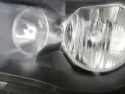 Phare avant gauche BMW E81 E82 E87 E88 63117193387