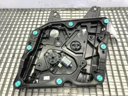 OEM 5Q0959802A Régulateur Vitre Avant Droit Skoda Octavia