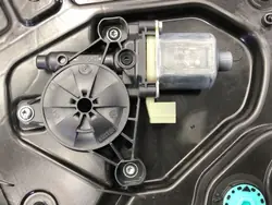 OEM 5Q0959802A Régulateur Vitre Avant Droit Skoda Octavia