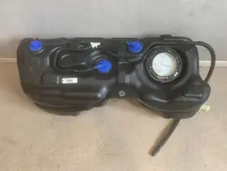 Brandstoftank BMW X3 G01 OEM 8481589 - Gebruikt