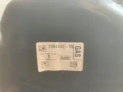 Réservoir carburant BMW X3 G01 OEM 8481589 - Occasion