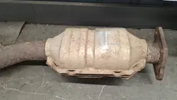 Catalyseur Ford OEM Katalizator Échappement