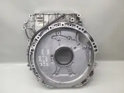 Tidskapsel Mercedes W205 C220 2.2 CDI A6510151402