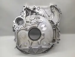 Capa de distribuição Mercedes W205 C220 2.2 CDI A6510151402