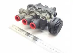 MAN ECAS-klep OEM 81.25902-6239 - Gebruikte Staat