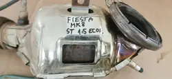 Catalyseur Ford Fiesta MK8 ST 1.5 EcoBoost JA61-5E211-AD
