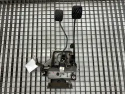 Pédales SUZUKI JIMNY III 1.5