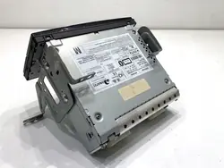 Radio Nissan Juke F15 28185BV80A OEM