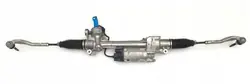 MERCEDES S-KLASA W222 4X4 S 500 LONG Ohjausvaihde OEM