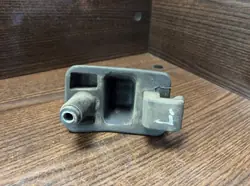 Hintere Türanschlag links OEM RAJ21823 Citroen