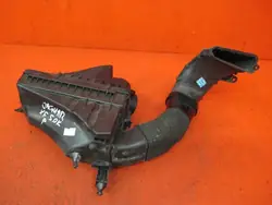 JAGUAR XF XFR X250 5.0 V8 Ilmansuodattimen Kotelo Oikea OEM