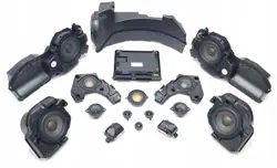Bang & Olufsen Audiosystem OEM 4G1035466B