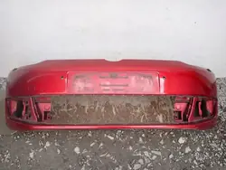 Paraurti anteriore VW Touran 1T Caddy Life 2K 2010-2015 OEM