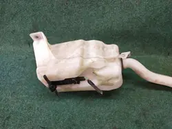 Washer Tank with Pump Alfa Romeo Giulietta 2010-
