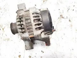 Opel Astra Alternator 2003 93175815