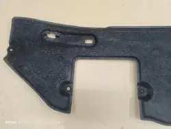 Isolation de capot Toyota Aygo II OEM 533410H030