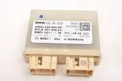 Module PDC Parktronic BMW I4 G26 OEM 5B58481