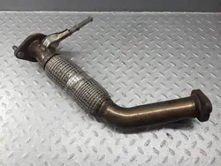 Manguito flexible escape OEM 28610Q0100 para Hyundai i20