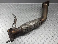 Flexible d'échappement OEM 28610Q0100 pour Hyundai i20
