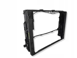 Radiatorframe OEM 850917104 ACP voor BMW 5 F10 F11