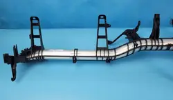 Mercedes W206 Tvärbalk Konsolram OEM A2066808702