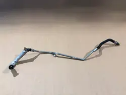 Conduite d'huile Audi RS6 RS7 OEM 8K0317826AR