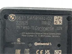 Radarsensor OEM 5A589B4 für BMW G20 G22 M3 M4