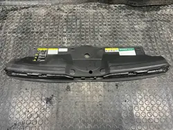 Couvre-ceinture avant Skoda Kodiaq II OEM 57H853343