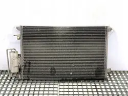 OEM 24418362 AC Kondensor för Opel Vectra C 2.2