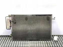 Condenseur AC OEM 24418362 pour Opel Vectra C 2.2