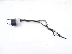 Depósito y líneas suspensión aire OEM RQB000513