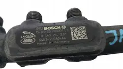 Jaguar XE 2.0D inspuitrail-sensoren OEM 0445214332