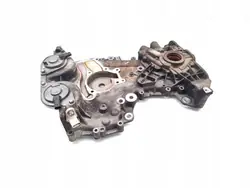 Couvercle de chaîne de distribution Vauxhall OEM 25194353