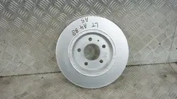Disques et plaquettes de frein arrière Audi A6 C7 A7 8K0615601J