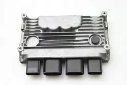 Módulo de columna de dirección BMW OE 6790369 X6 3.0L