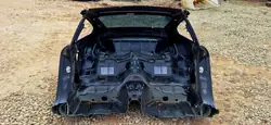 Porsche 911 997 Heckkarosserie - Gebrauchtes OEM-Teil