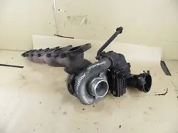 Mercedes W211 280 CDI Turbo A6480960199