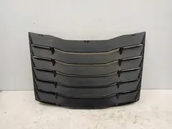 SSR Achterruitzonwering voor Chevrolet Camaro 15-