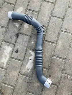 Tuyau d'admission d'air Mercedes-Benz A2055280200