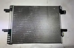 AC-kondensaattori OEM 9673629480OR Peugeot 308:lle