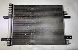 AC-Kondensator OEM 9673629480OR für Peugeot 308