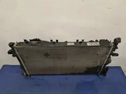 OPEL INSIGNIA A 2.0 CDTI 160KM CHŁODNICA WODY