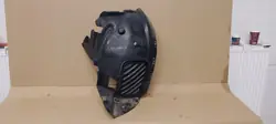 Para-lamas dianteiro esquerdo OEM 7213641 para BMW X3/X4