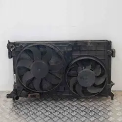 Peças de refrigeração VW Passat Variant B6 1K0121253AC 1K0121207T