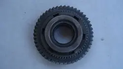 Hammaspyörä OEM 20/47 0682AA2 Fiat Ducato 2.0JTD:lle