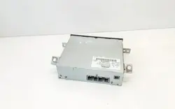 Cambiador CD Nissan OEM 25915EQ300 para X-Trail T30