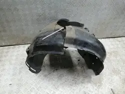 Vasen Etulokasuoja 638452323R Renault Captur I Lift